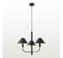 Подвесная люстра Lussole LSP-8971 Подвесная люстра Lussole LSP-8971