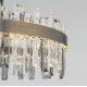 Подвесная люстра Bogates Sparkle 417/1 a067818