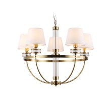 Подвесная люстра Ambrella Light High Light Classic LH71251