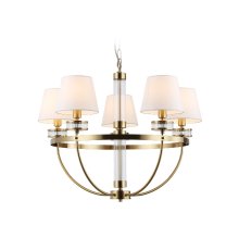 Подвесная люстра Ambrella Light High Light Classic LH71251