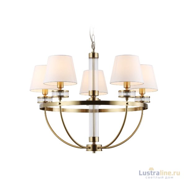 Подвесная люстра Ambrella Light High Light Classic LH71251 Подвесная люстра Ambrella Light High Light Classic LH71251