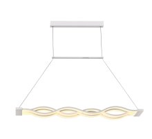 Подвесная люстра Aployt Nadayn APL.002.03.72