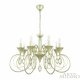 Подвесная люстра Arte Milano 349920/8 CG