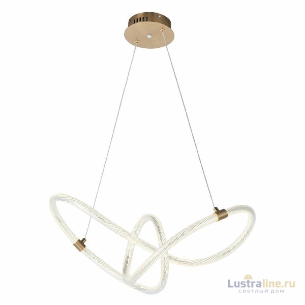Подвесная люстра Lightstar Corinto 737503