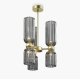 Подвесная люстра Maytoni Antic MOD302PL-06GR