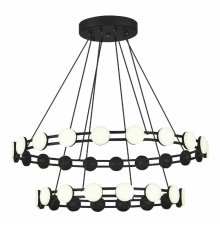 Подвесная люстра ST Luce Monro SL6610.403.36