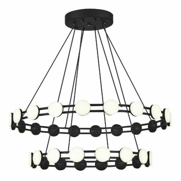 Подвесная люстра ST Luce Monro SL6610.403.36