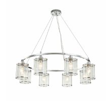 Подвесная люстра Indigo Dante V000408 Подвесная люстра Indigo Dante V000408