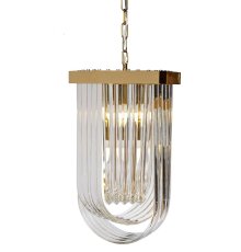 Подвесная люстра Garda Decor 62GDM-8056-320