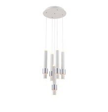 Подвесная люстра Simple Story 1022-LED30PL