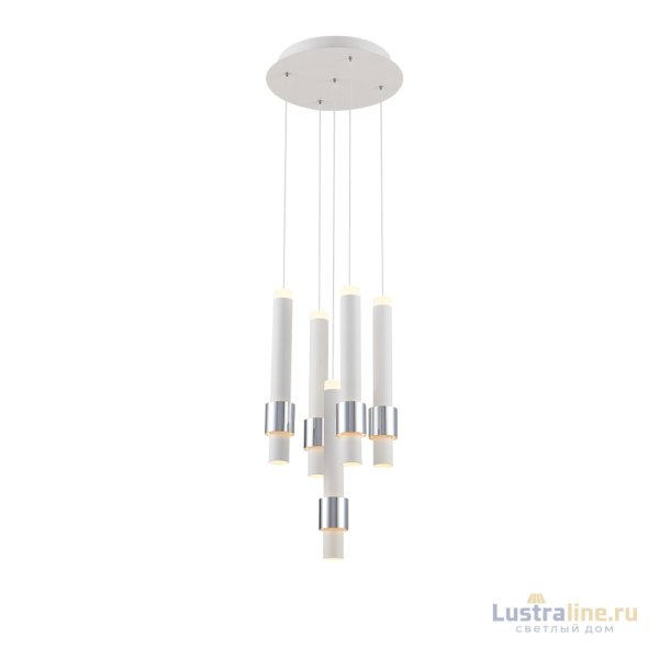 Подвесная люстра Simple Story 1022-LED30PL Подвесная люстра Simple Story 1022-LED30PL