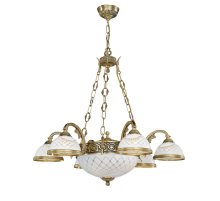 Подвесная люстра Reccagni Angelo L 7002/6+2