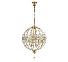 Подвесная люстра Vele Luce Laurel VL3024P06