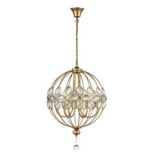 Подвесная люстра Vele Luce Laurel VL3024P06