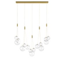 Подвесная люстра Loft IT Pop it 10270/S15