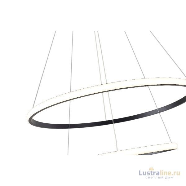 Подвесная люстра Zortes Ringolight ZRS.33321.63C