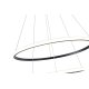 Подвесная люстра Zortes Ringolight ZRS.33321.63C