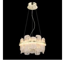 Подвесная люстра Wertmark Nelly WE158.12.303