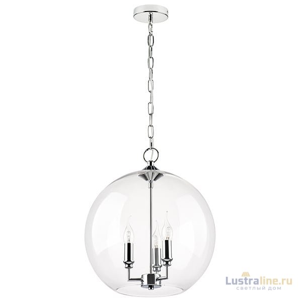 Подвесная люстра Lightstar Sferico 729134
