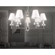Подвесная люстра Ambrella Light High Light Heigh Light LH71003
