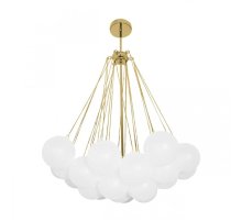 Подвесная люстра Loft IT Dream 10129/600 Gold