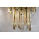 Подвесная люстра Delight Collection Gigi KM0931P-13 gold