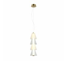 Подвесная люстра Omnilux Casargo OML-51506-15