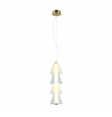 Подвесная люстра Omnilux Casargo OML-51506-15