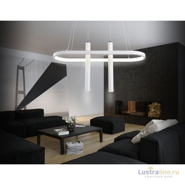 Подвесная люстра Ambrella Light Comfort FL5383 Подвесная люстра Ambrella Light Comfort FL5383