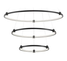 Подвесная люстра Ambrella Light Comfort FL5514