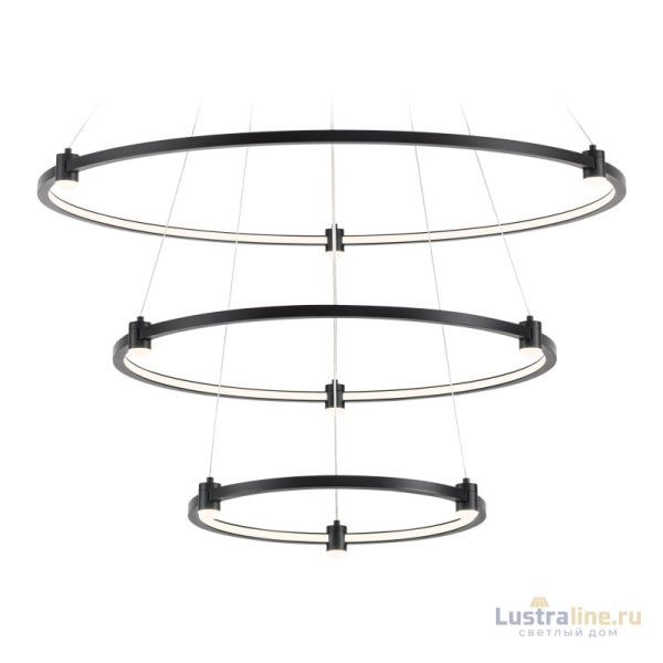 Подвесная люстра Ambrella Light Comfort FL5514 Подвесная люстра Ambrella Light Comfort FL5514
