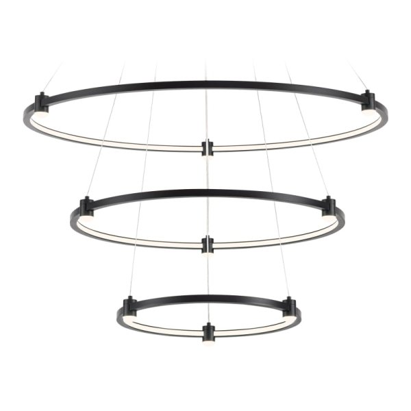 Подвесная люстра Ambrella Light Comfort FL5514