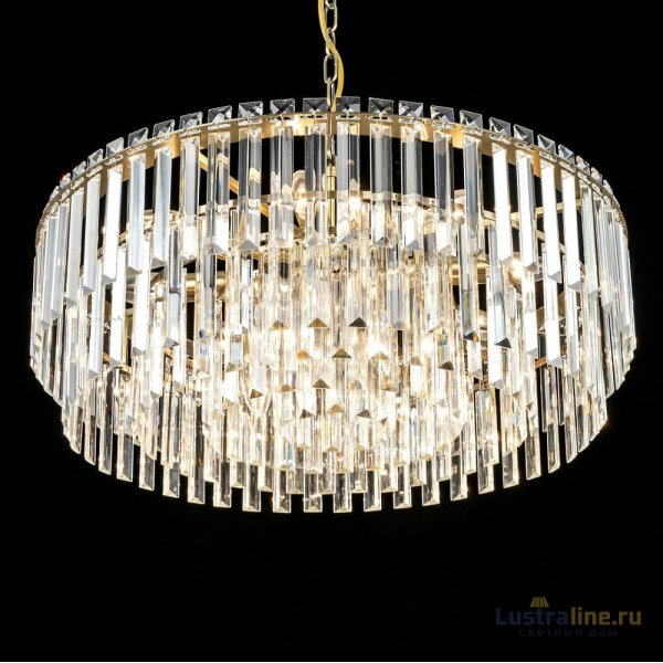 Подвесная люстра Citilux Фонда CL303223 Подвесная люстра Citilux Фонда CL303223