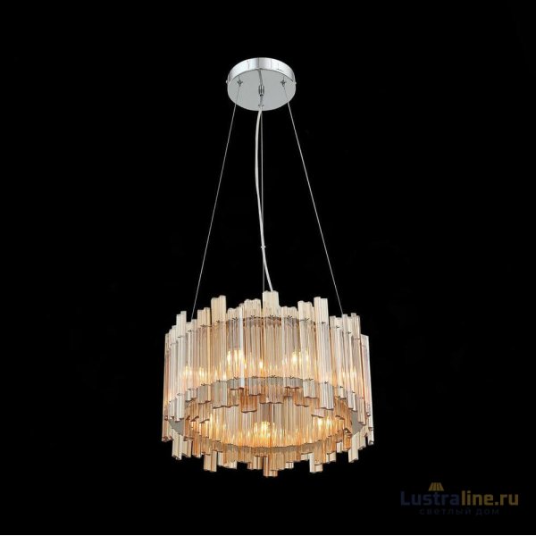 Подвесная люстра ST Luce Versita SL400.103.09 Подвесная люстра ST Luce Versita SL400.103.09
