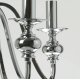 Подвесная люстра MW-Light Консуэло 614013808