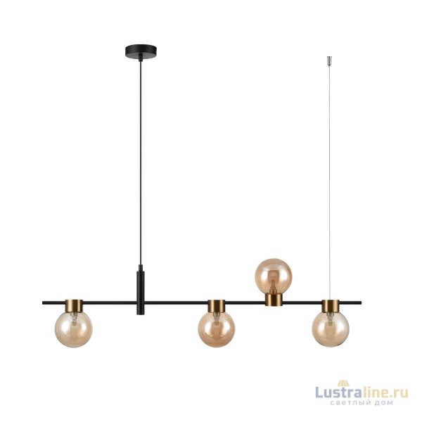 Подвесная люстра Vele Luce Ideale VL5872P14 УЦ