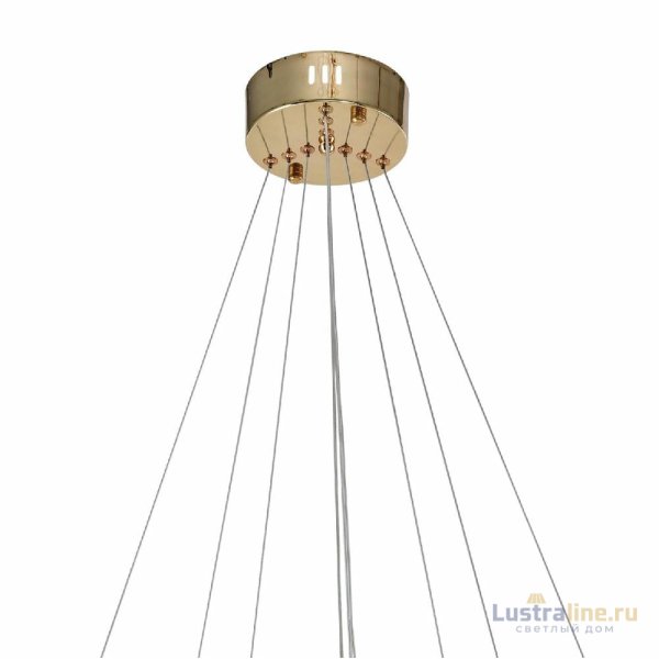 Подвесная люстра Zortes Auralia ZRS.57790.141