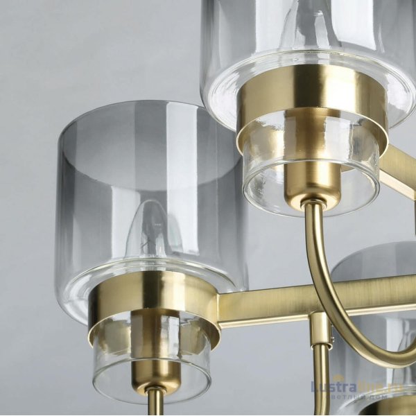 Подвесная люстра MW-Light Элла 483015108 Подвесная люстра MW-Light Элла 483015108