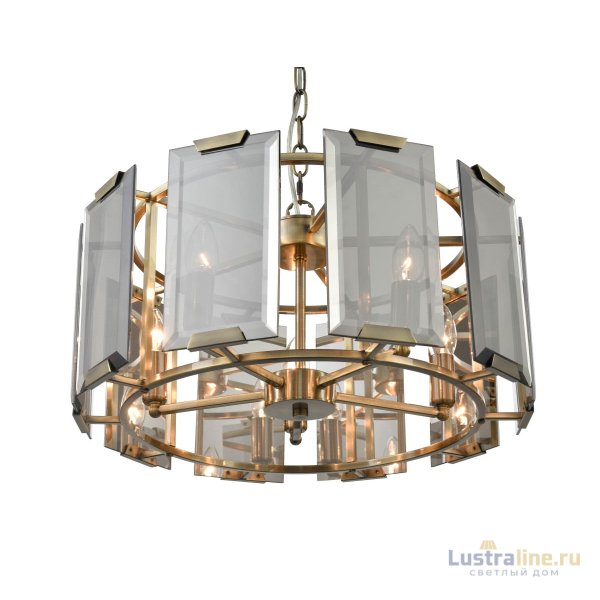 Подвесная люстра Vele Luce Sorrento VL3004P05