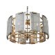 Подвесная люстра Vele Luce Sorrento VL3004P05