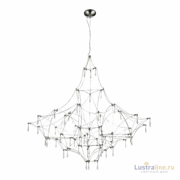 Подвесная люстра ST Luce Gravetta SL6601.113.114