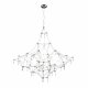Подвесная люстра ST Luce Gravetta SL6601.113.114