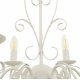 Подвесная люстра Arte Milano 341369/6 WT