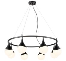 Подвесная люстра Velante 362-023-08