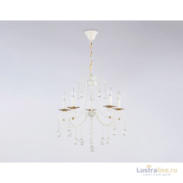 Подвесная люстра Ambrella Light Classic TR4916 Подвесная люстра Ambrella Light Classic TR4916