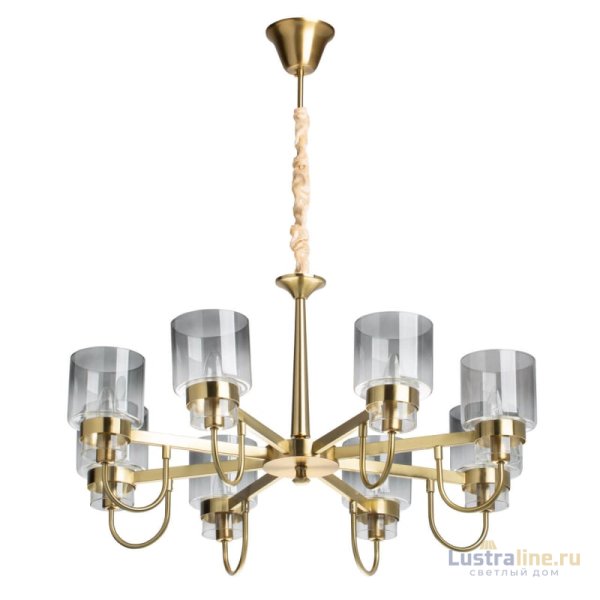 Подвесная люстра MW-Light Элла 483015108 Подвесная люстра MW-Light Элла 483015108