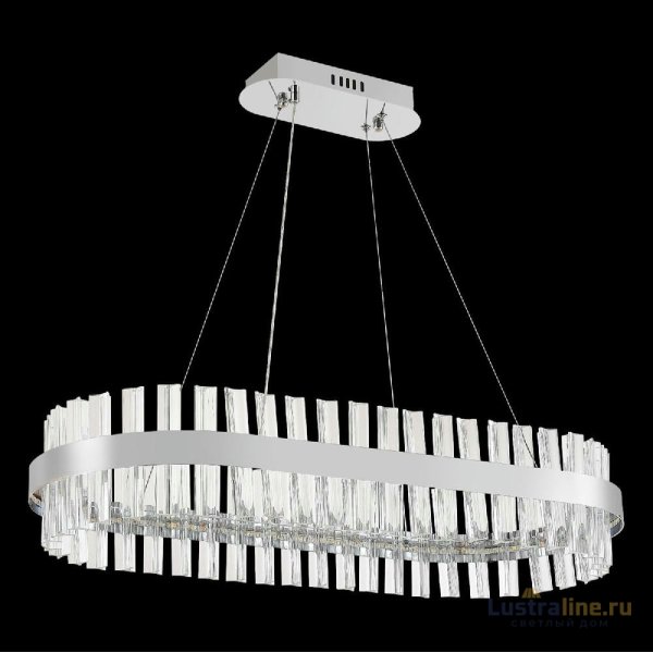 Подвесная люстра Natali Kovaltseva Royalton LED LAMPS 81253
