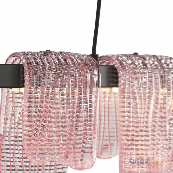 Подвесная люстра ST Luce Voile SL6021.403.36