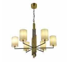 Подвесная люстра ST Luce Gloria SL1638.303.06