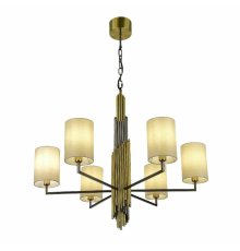 Подвесная люстра ST Luce Gloria SL1638.303.06